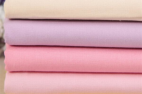 加入錦綸絲的面料，果然效果不一般