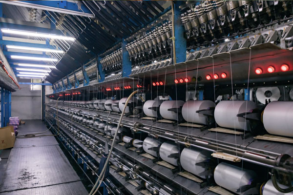 【敲黑板】 錦綸絲有哪些特點及應(yīng)用