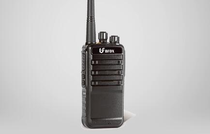 UHF和VHF業余頻段的對講機怎么選，你知道嗎？