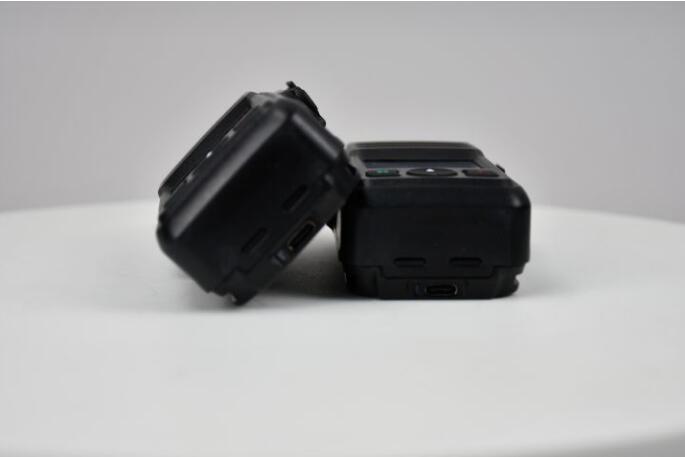 Type-C接口對(duì)講機(jī)，充電快到讓你無法拒絕