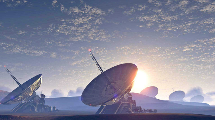 衛星無線電頻率資源是如何管理？