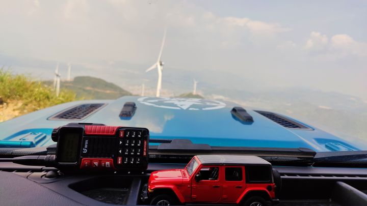 緊急情況下，選擇什么樣的對講機更合適？