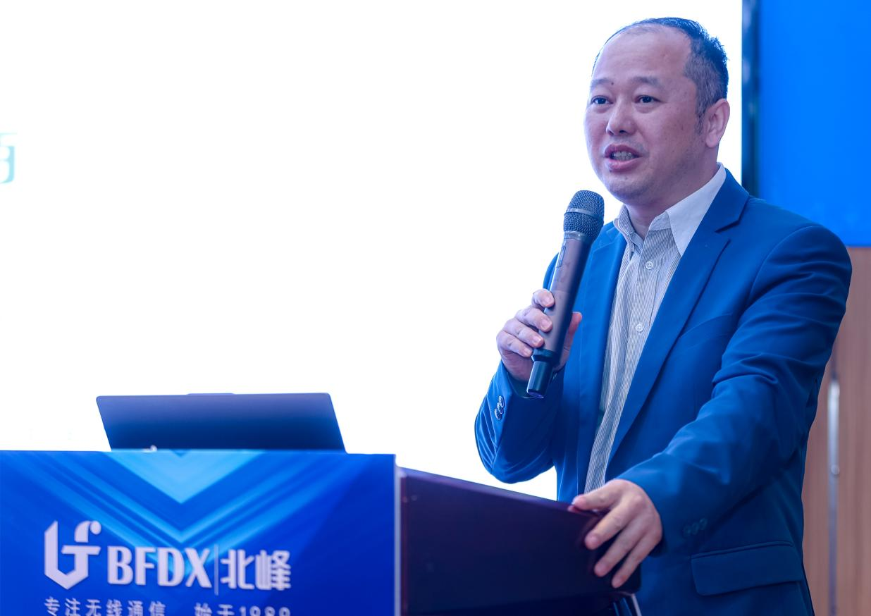 聚勢行遠?攜手新程—北峰2024行業合作伙伴交流大會山東站圓滿落幕！